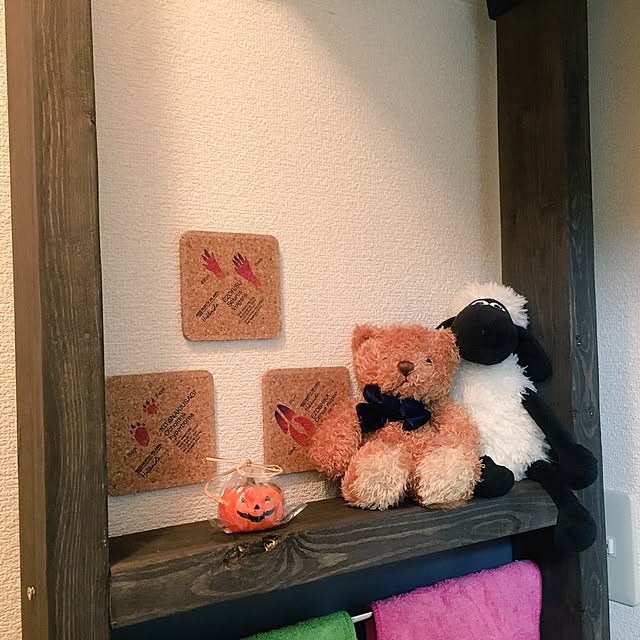 qooさんの実例写真