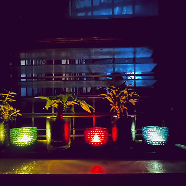 chacoさんの部屋