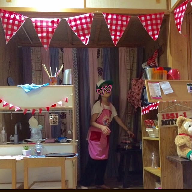 Akiさんの実例写真