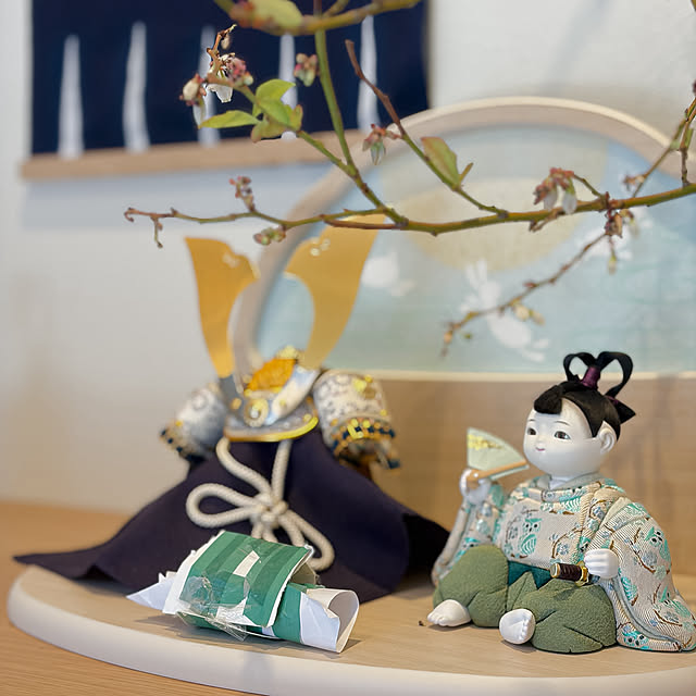 azukiさんの部屋