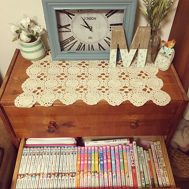 m-ktry.0530mikaさんの実例写真