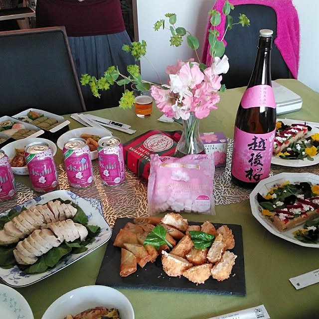 okapinさんの実例写真