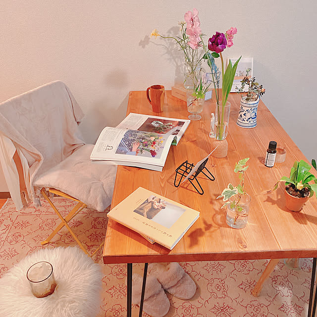 smallroomさんの実例写真
