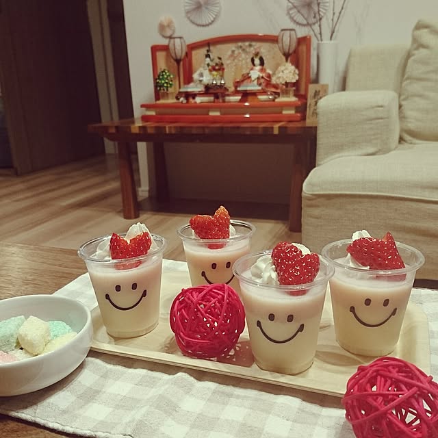 mamiさんの実例写真