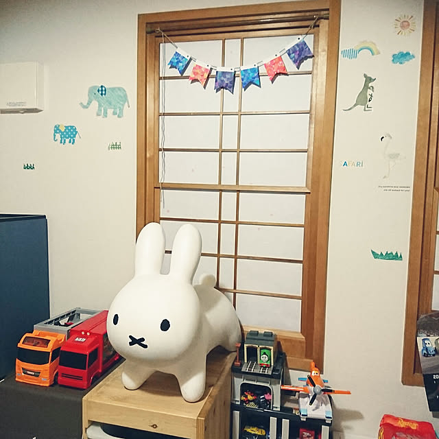 K-mamaさんの実例写真