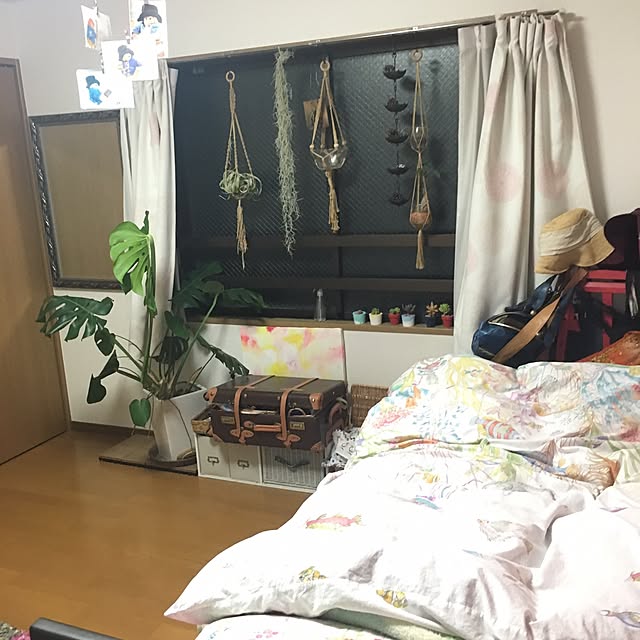 moechiさんの実例写真