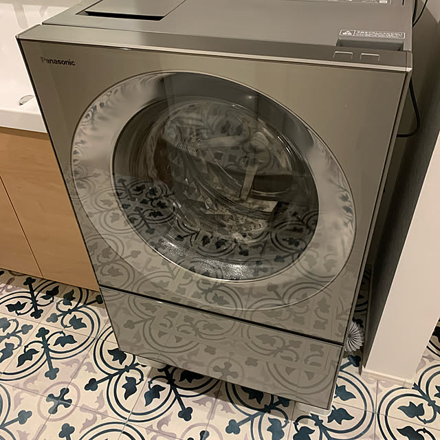 cumanoPoohさんの実例写真