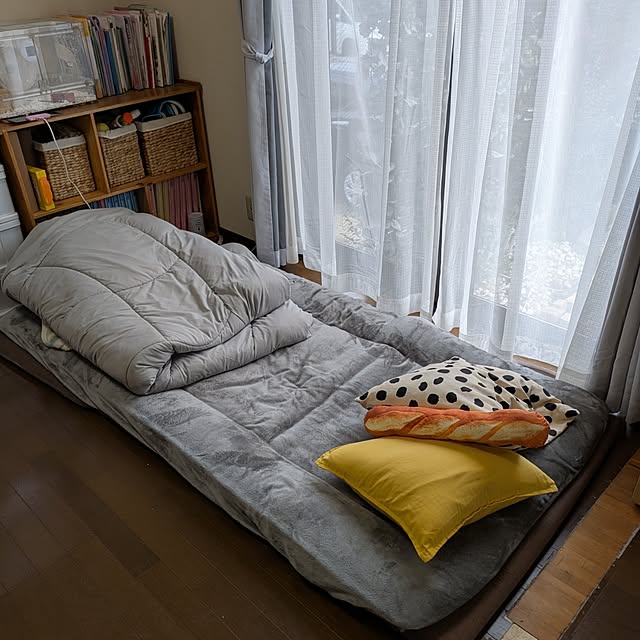 dadaさんの部屋