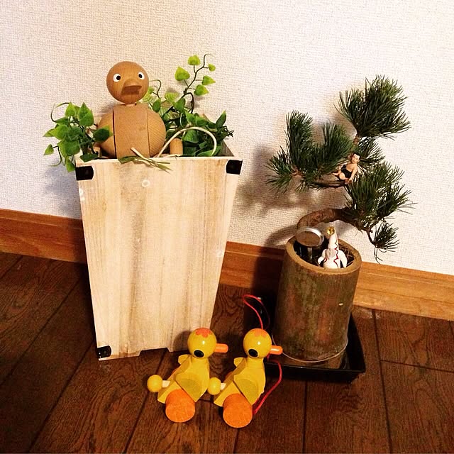 scanjumpさんの実例写真
