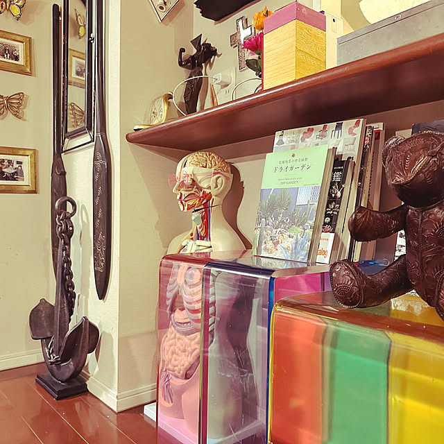 endlesssummerさんの部屋