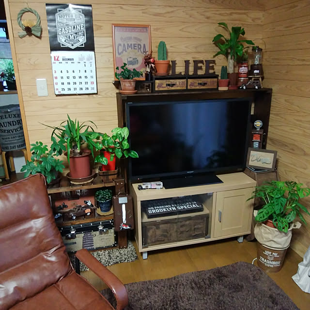 Brown.Lifeさんの実例写真