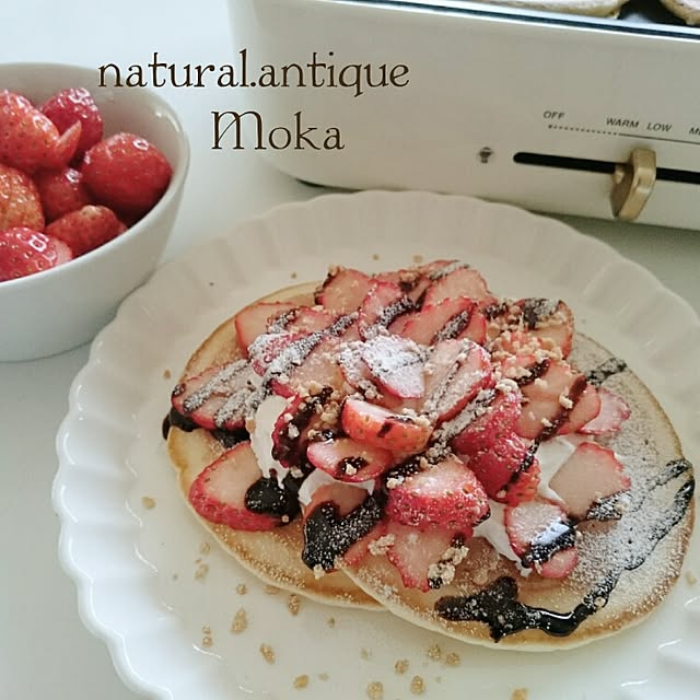Mokaさんの実例写真