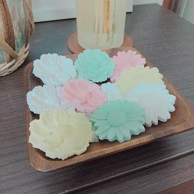 ichigomilkさんの実例写真