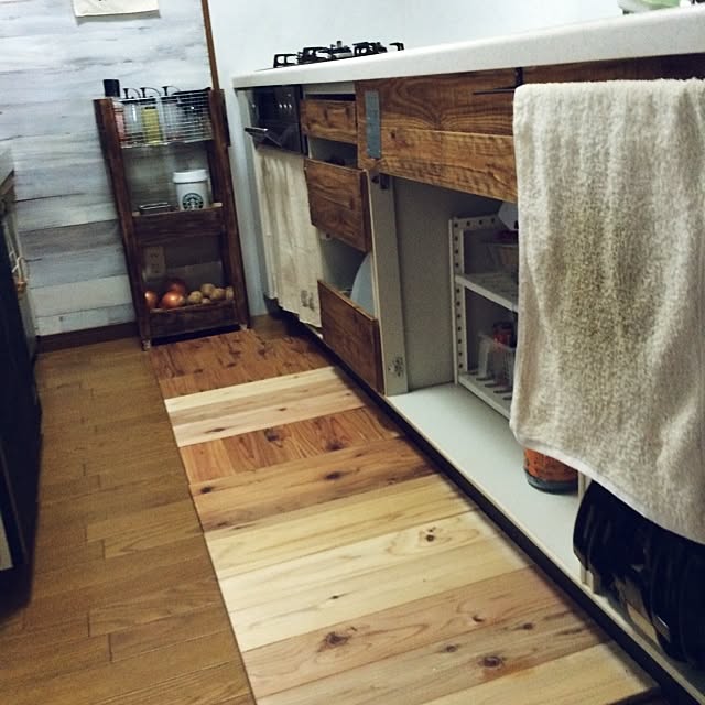 kirikabuさんの実例写真