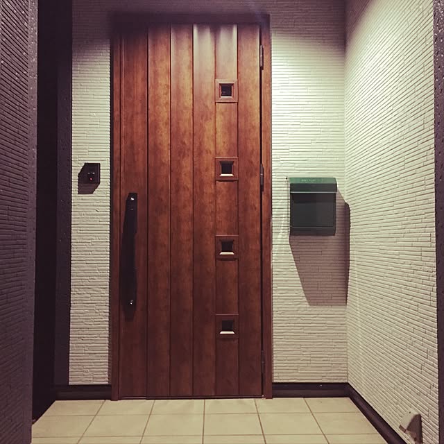 実例写真