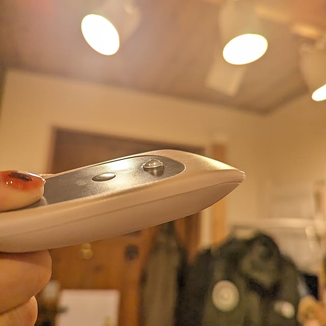 beanzさんの部屋