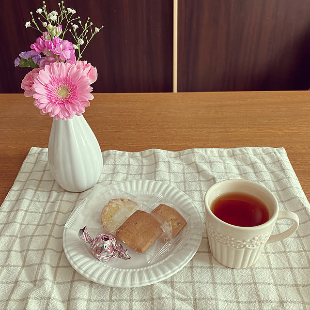 sarahさんの実例写真