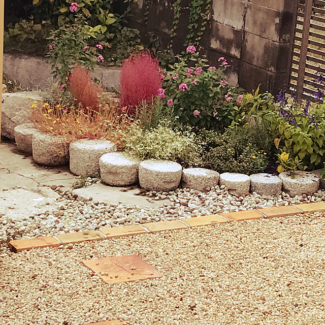 hashizoさんの実例写真
