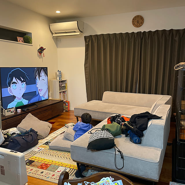 micaさんの実例写真