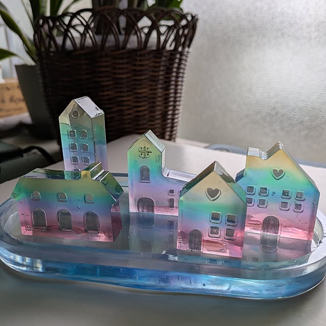 REI.DIYさんの部屋
