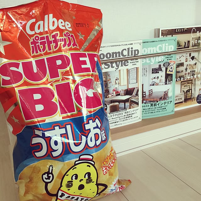 chipさんの実例写真