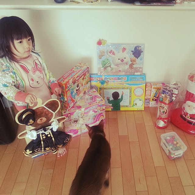 saeさんの実例写真