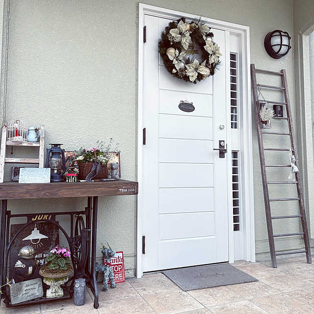 mayumiさんの実例写真