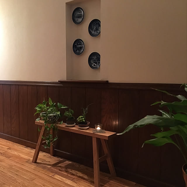 無印良品 木製ベンチ 大 ラバーウッド材 100×30×44cm 良品計画 無印良品 木製ベンチ 大 ラバーウッド材 100×30×44cm 良品計画
