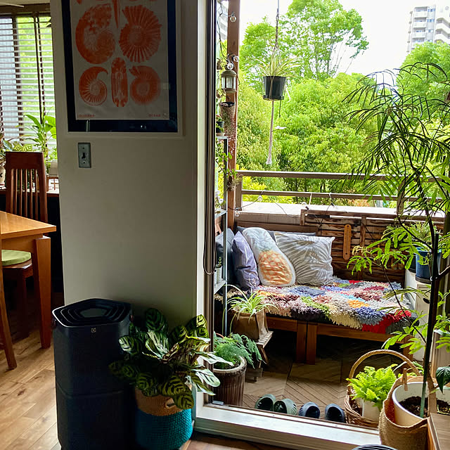 kan2さんの部屋