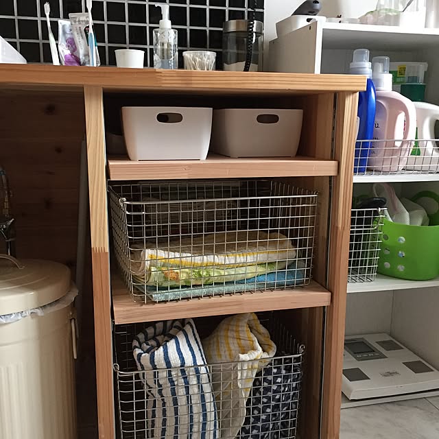 NKさんの実例写真