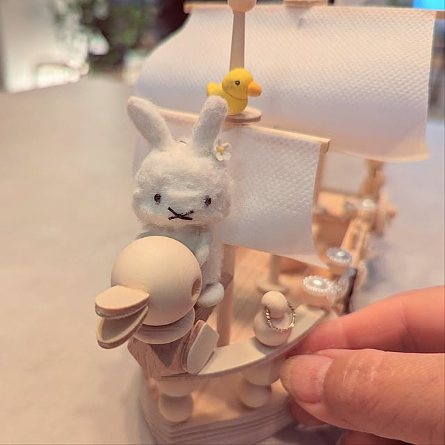 noahさんの部屋