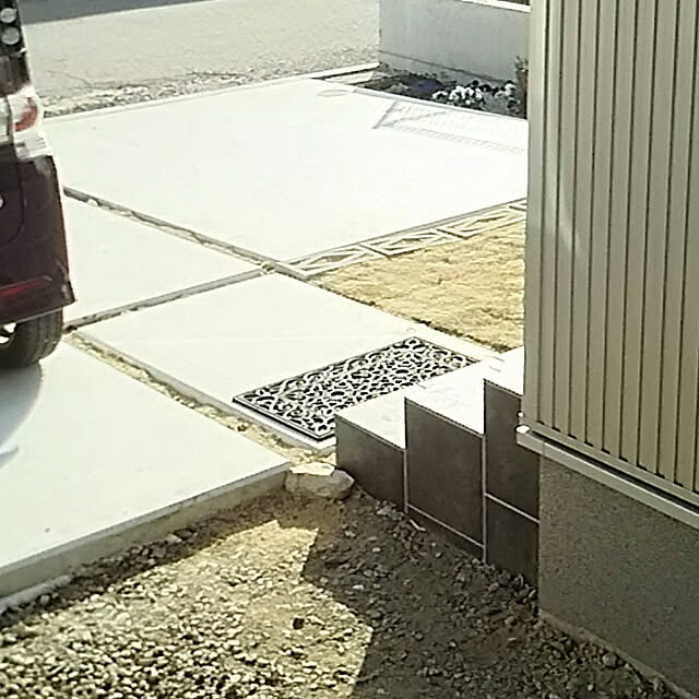 chocococoaさんの実例写真