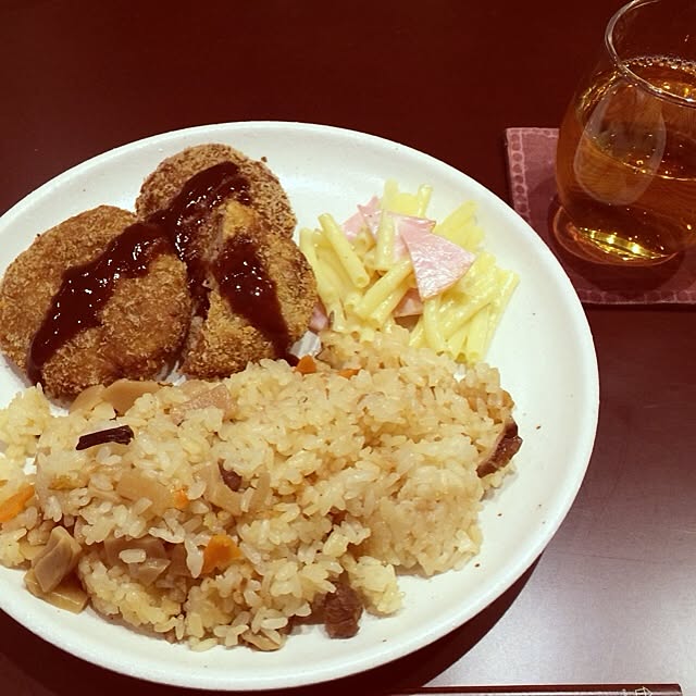 MAYAH.さんの実例写真
