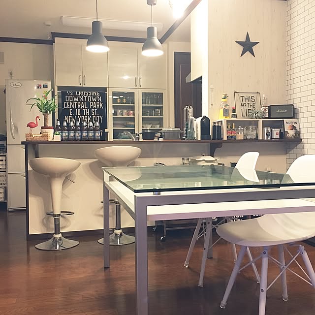akistyleさんの実例写真