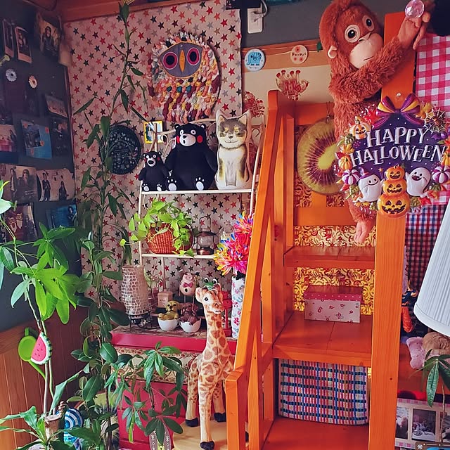 kumutanさんの部屋