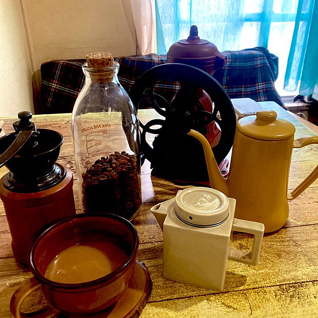 kokeshiさんの実例写真