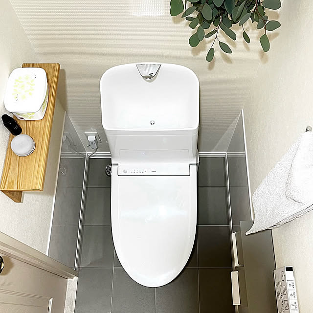 ha_ru76さんの実例写真