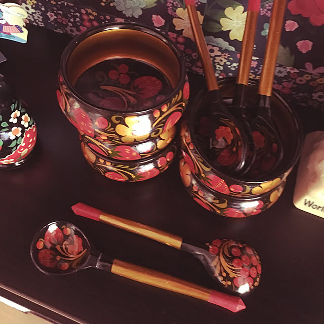 minaさんの実例写真