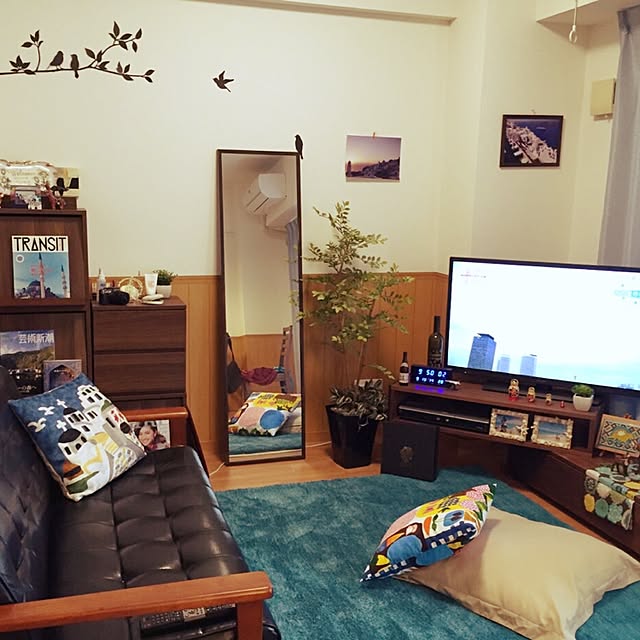 saaさんの実例写真