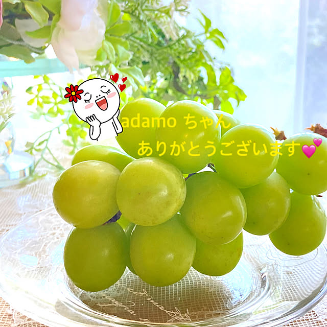 angeliqueさんの部屋