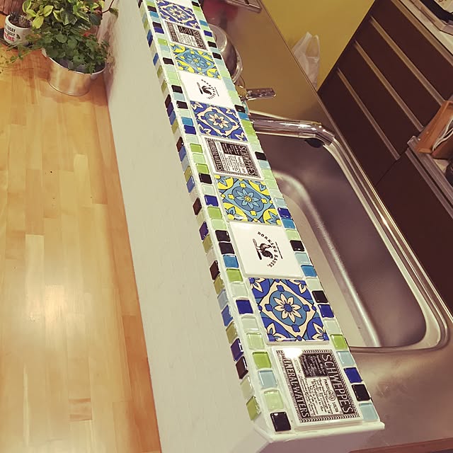 Eikoさんの実例写真