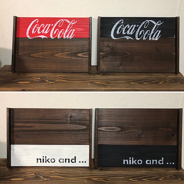 minaさんの実例写真