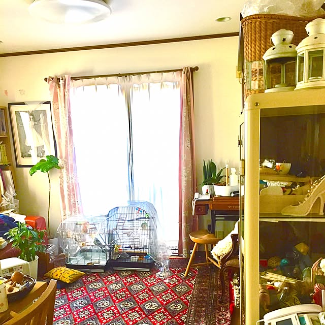 pearl-Etsuyogaさんの実例写真