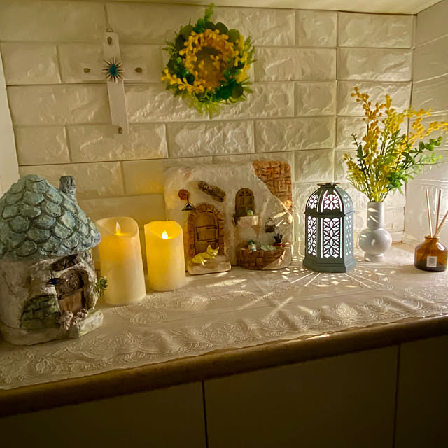 YuuKoさんの部屋