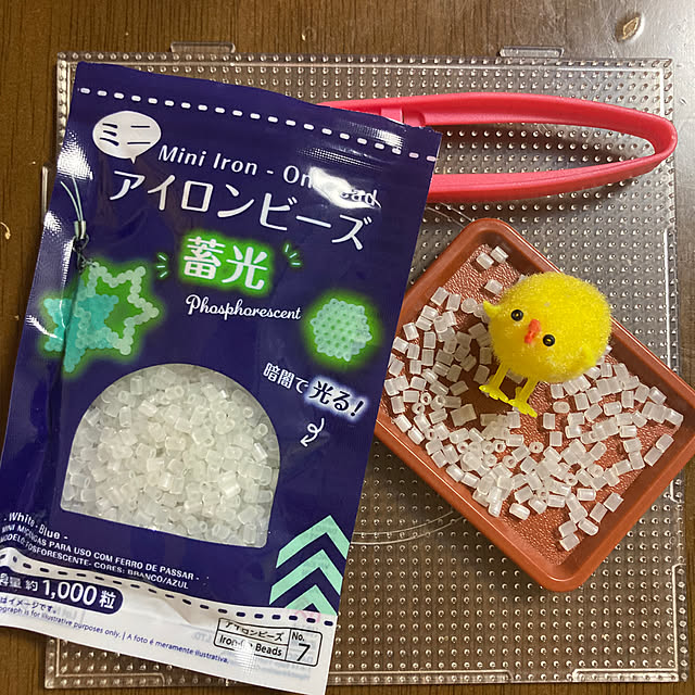 manduonmaさんの部屋