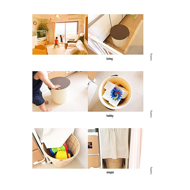 akika_naturalhomeさんの実例写真
