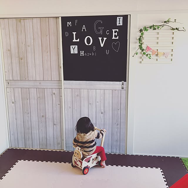 hiyokopanさんの実例写真