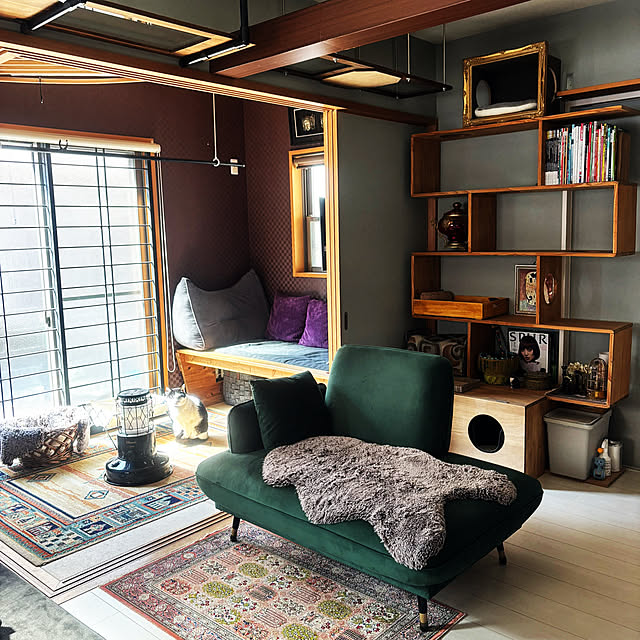 chicaさんの実例写真