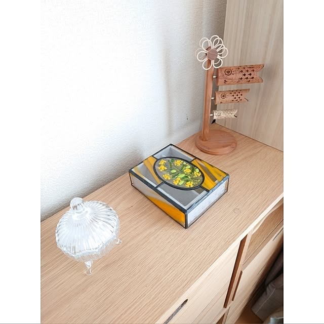 SARON_TSUBAKIさんの部屋