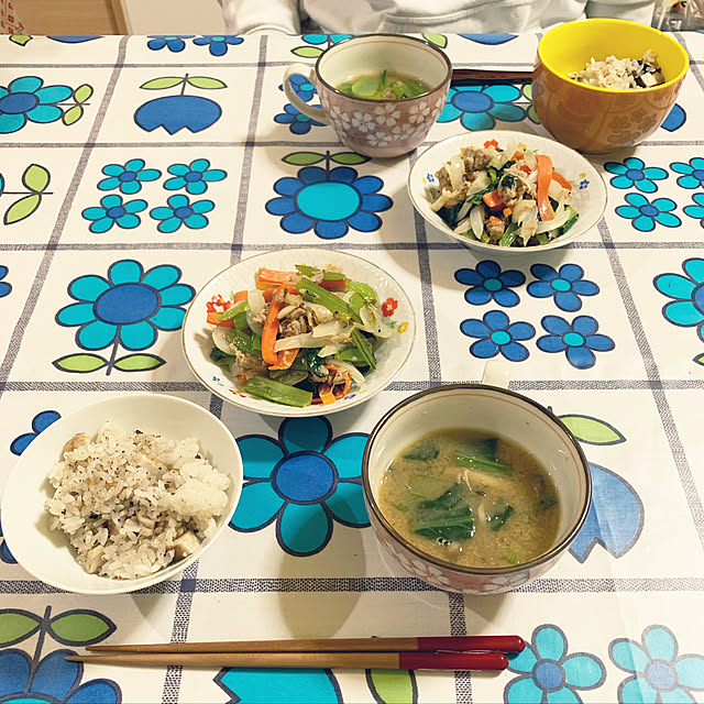 Namikoさんの実例写真